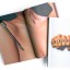 Un cuaderno con imágenes del cuerpo para practicar tus tatuajes