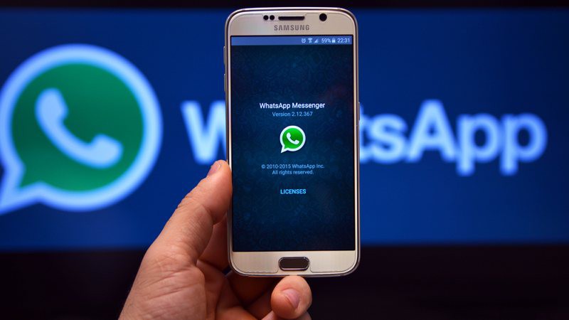 Cómo pasar tus chats de WhatsApp de un móvil a otro
