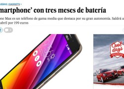 Modifica páginas web en Chrome para gastar bromas con noticias falsas