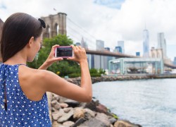 8 sencillos consejos para hacer mejores fotos con el móvil