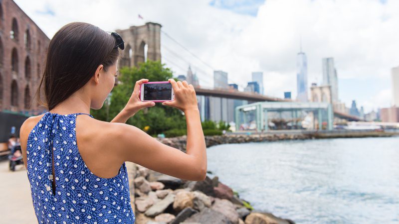 8 sencillos consejos para hacer mejores fotos con el móvil