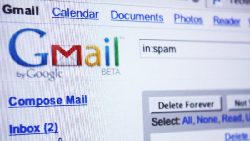 16 atajos de teclado útiles en Gmail