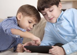 7 apps ideales para niños