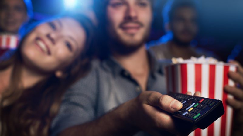 Cómo configurar una Raspberry Pi para usarla de media center con la tele