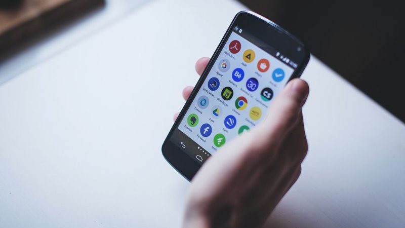 ¿Qué son los widgets de Android?