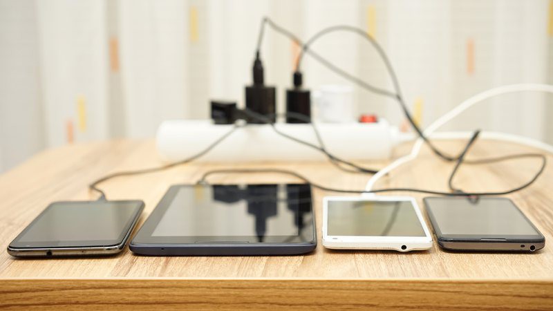 Éstas son las apps que más batería gastan en tu móvil