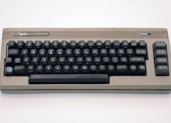 Vuelve el Commodore 64 (o al menos eso pretende esta campaña)