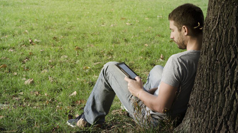 14 páginas web para descargar ebooks gratis (legalmente)