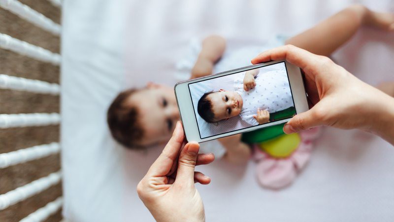 Cómo convertir las Live Photos de iPhone en GIFs animados