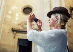 5 apps de móvil para ganar dinero con tus fotos