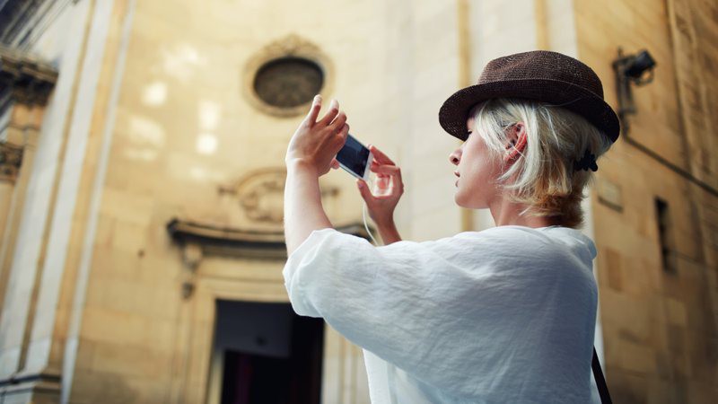 5 apps de móvil para ganar dinero con tus fotos