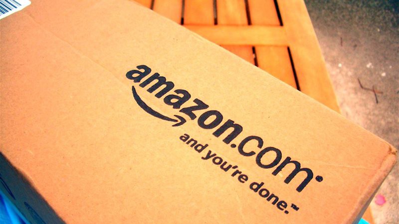Cómo reclamar en Amazon