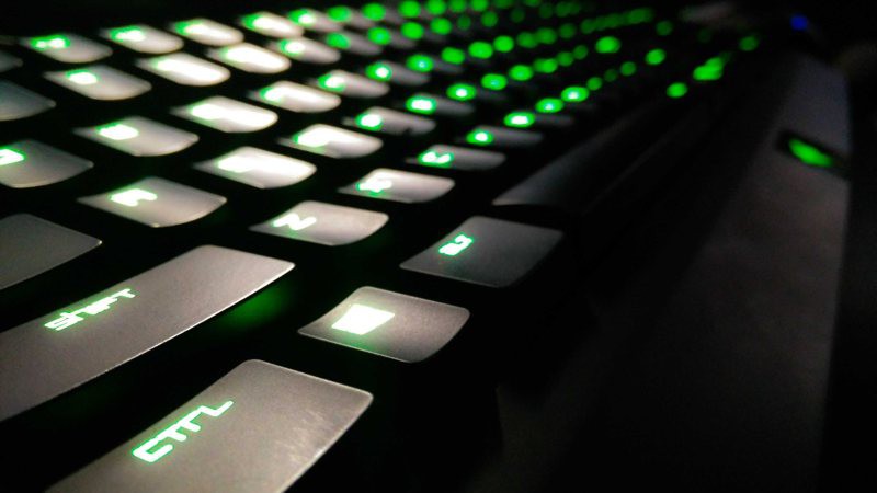 Análisis: teclado Razer BlackWidow Ultimate 2016 y ratón Razer Diamondback