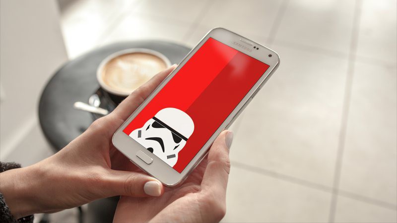 8 apps para descargar wallpapers en tu móvil