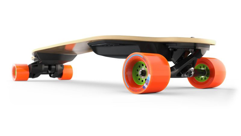 Boosted Board, el monopatín eléctrico para desplazarte a todas partes