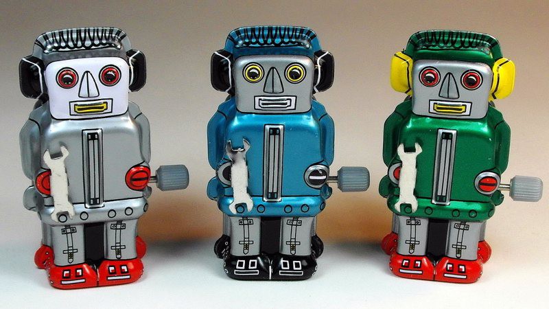 Qué son los bots y cómo usarlos