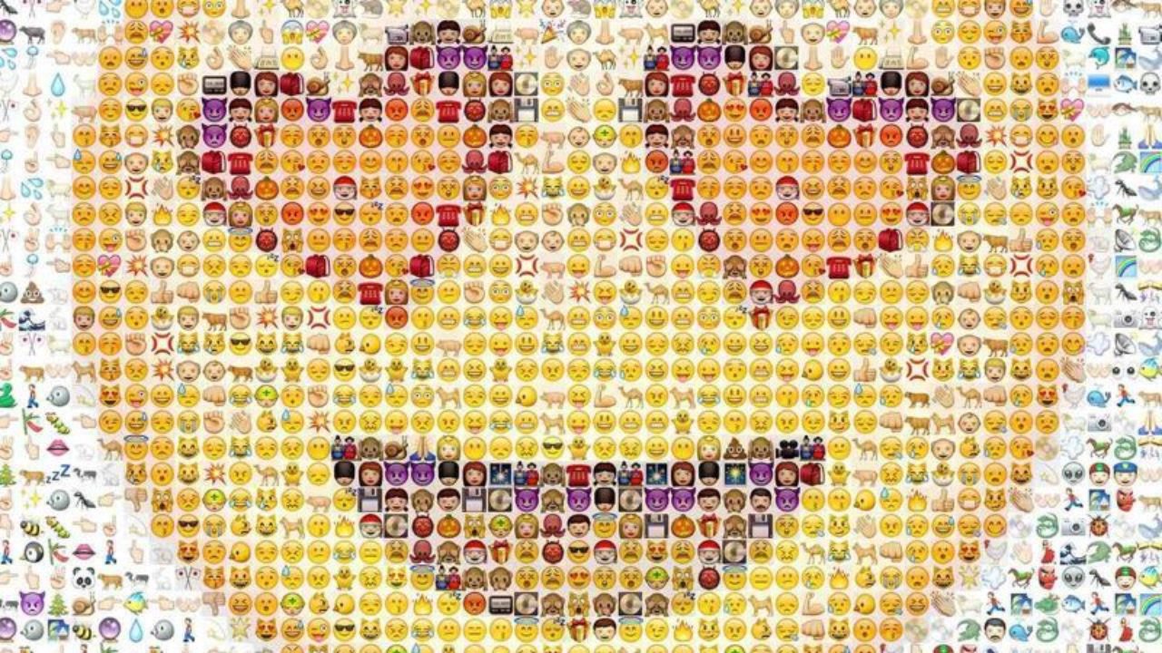 Detalle 40+ imagen dibujos con emojis para copiar y pegar whatsapp