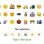A ver cuántos emojis eres capaz de recordar…