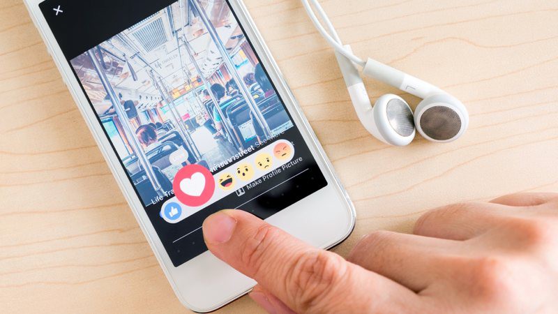 ¿Qué son las historias de Facebook y cómo se usan?
