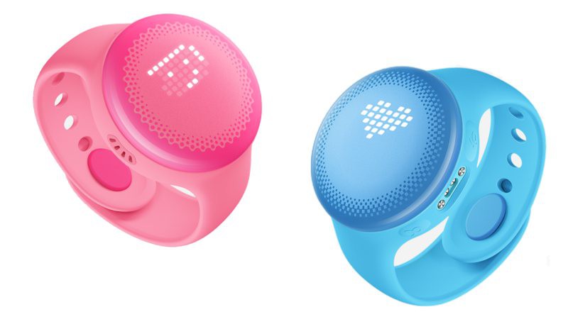 Un smartwatch de Xiaomi para niños por menos de 40 euros