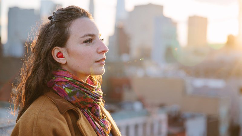 Este gadget promete traducir entre idiomas en tiempo real