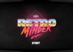 Retrominder: ¿Cuántos personajes de los 80 y los 90 puedes reconocer?