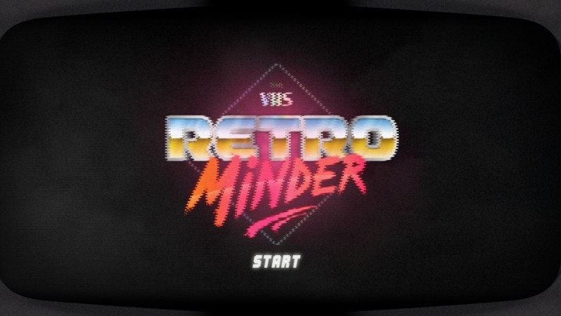 Retrominder: ¿Cuántos personajes de los 80 y los 90 puedes reconocer?