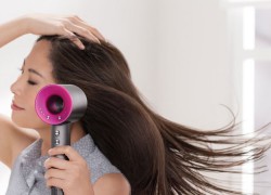 Supersonic: el secador de pelo de Dyson que querrás tener