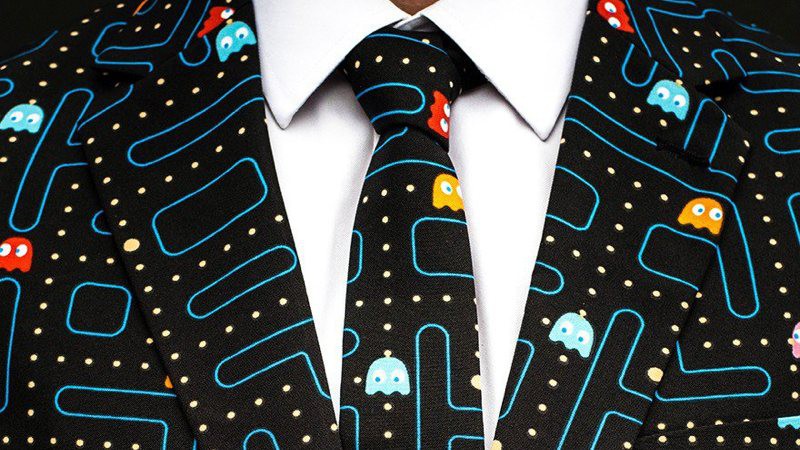 ¿Te atreverías a ponerte este traje?