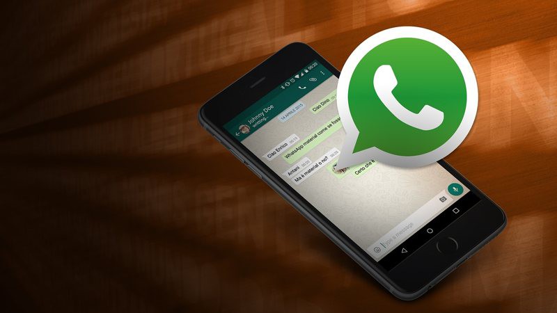 WhatsApp lanza (por fin) un cliente de escritorio