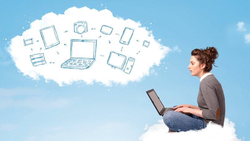Con Save puedes guardar cualquier fichero directamente en Dropbox, Drive y más