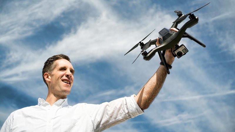 Drones: todo lo que necesitas saber
