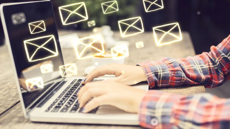 Organiza eficazmente tu email con sólo 5 etiquetas