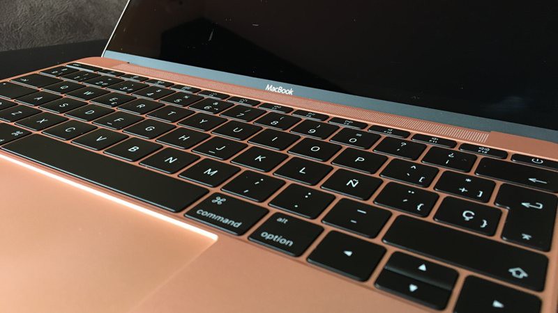 Análisis: nuevo MacBook Retina 12″ 2016