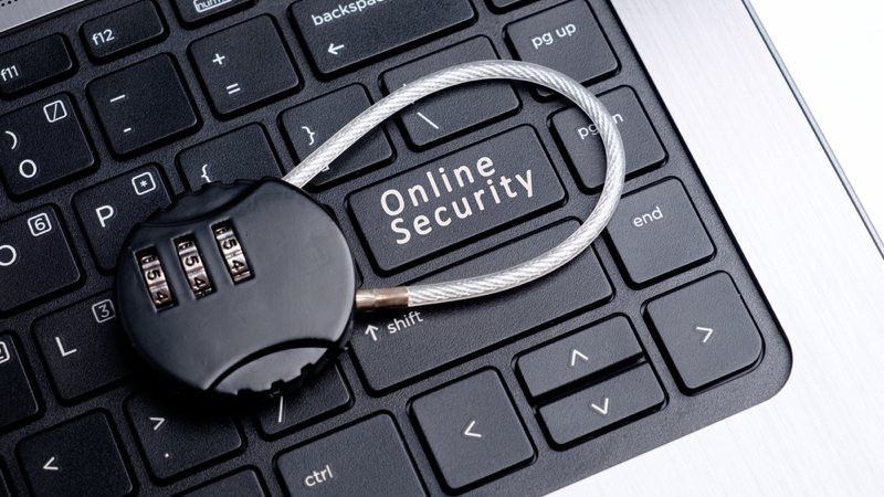 Cómo identificar y evitar las estafas online más comunes