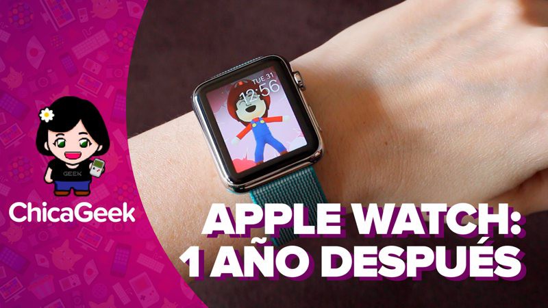 Vídeo: 6 cosas que me gustan del Apple Watch (y 6 que no)