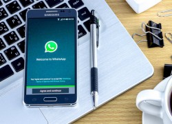 Cómo usar negritas, cursiva y tachado en WhatsApp
