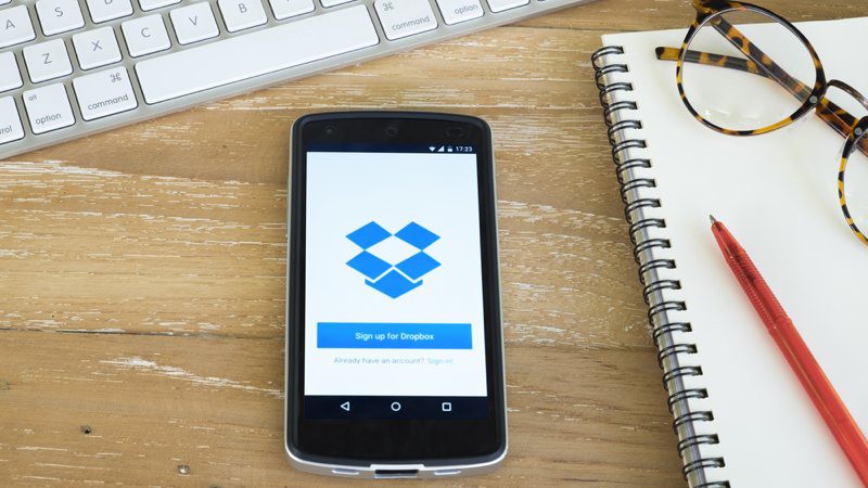 9 trucos para manejar Dropbox como un experto