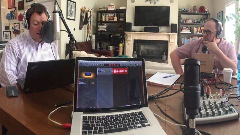 ¿Qué es un podcast? ¿Cómo puedo crear uno?