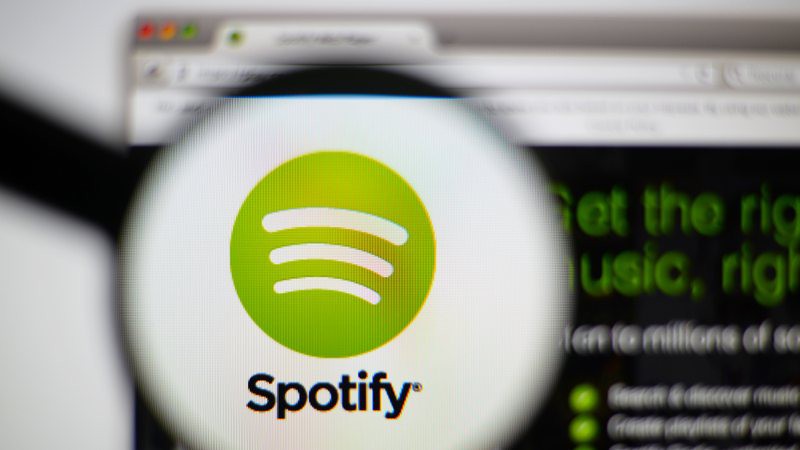 3 apps para complementar Spotify