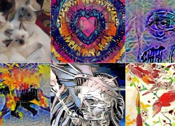 3 utilidades gratis para convertir tus fotos en arte