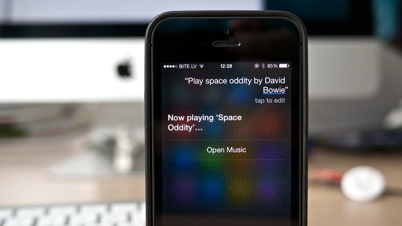 Todos los comandos disponibles para Siri y Google Now