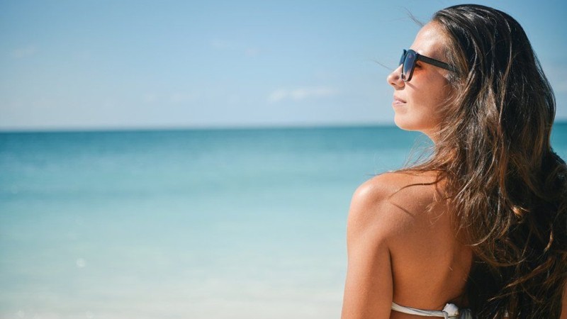 Apps y gadgets para protegerte del calor