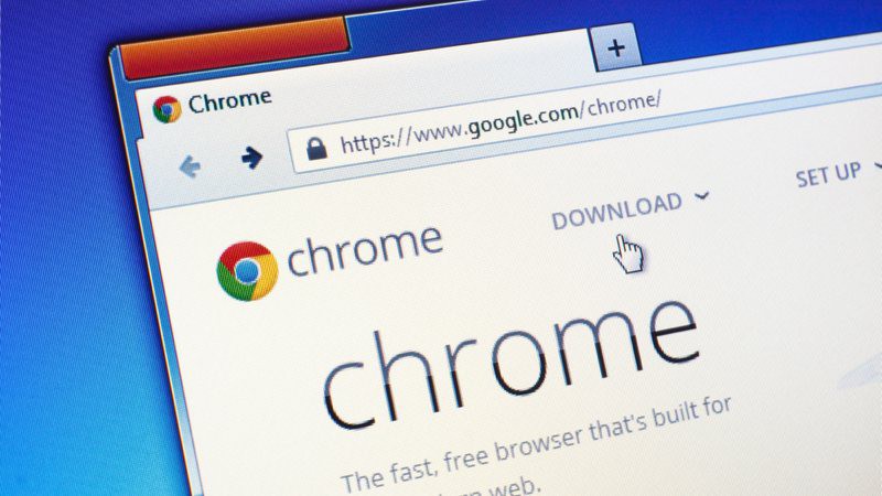 Cómo personalizar la página de nueva pestaña en Chrome