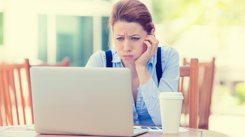 Cómo superar tu adicción al email