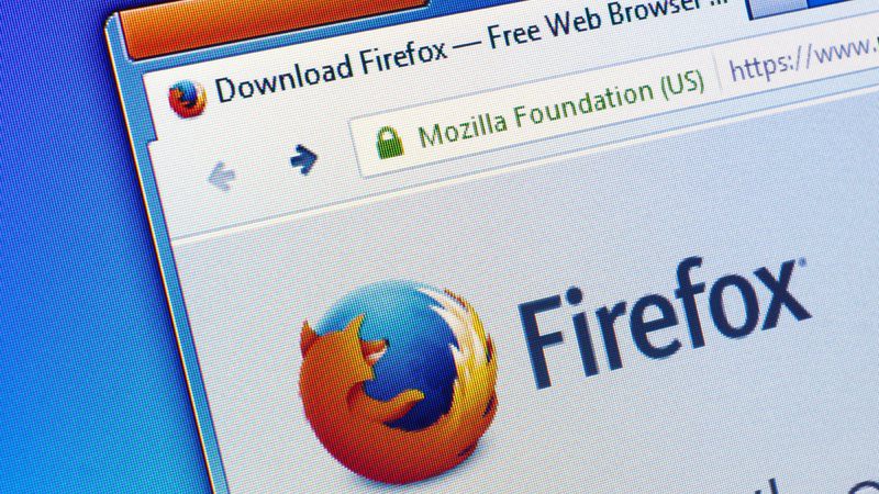 Cómo hacer que Firefox vaya más rápido