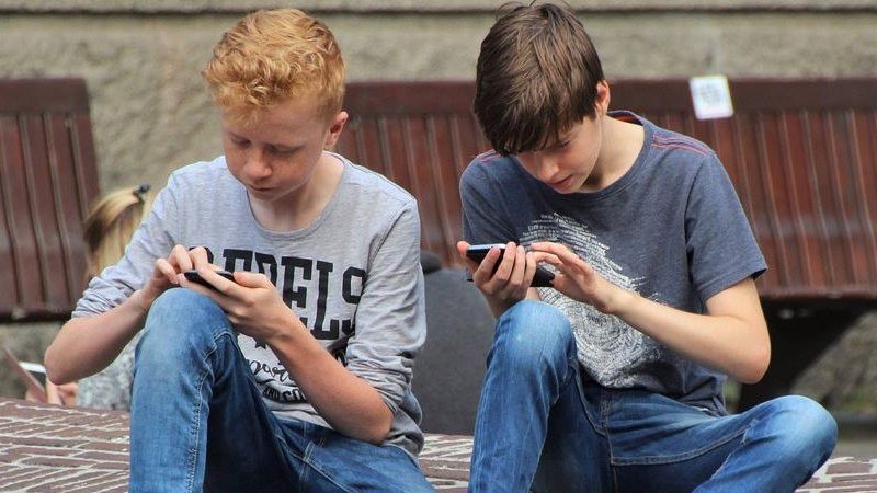 10 estupendos juegos de palabras para móvil