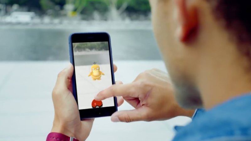 ¿Enganchado a Pokémon Go? Los mejores trucos para hacerte con todos