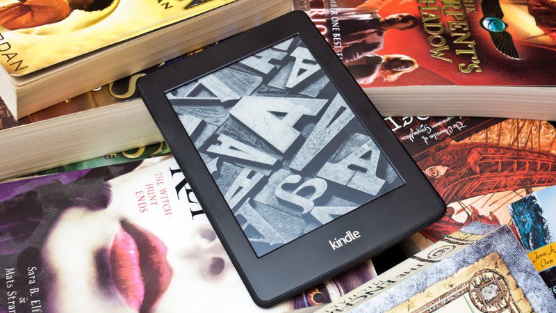 7 trucos para usar tu Kindle como un experto