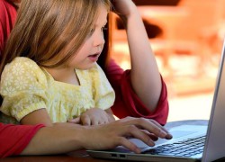 Apps y gadgets para que los niños no se aburran este verano